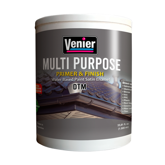 Multi Purpose Paint